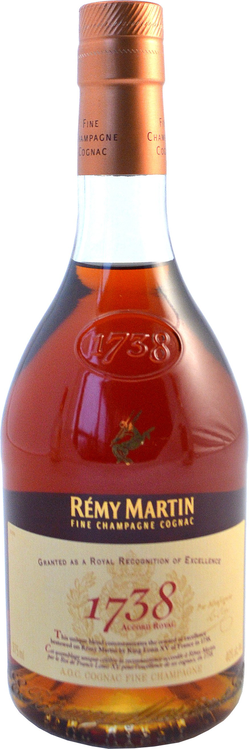 Remy Martin 1738 Accord Royal Cognac