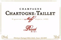 Chartogne Taillet Brut Rose