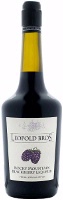 Leopold Bros. Rocky Mountain Blackberry Liqueur
