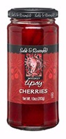 Sable & Rosenfeld Tipsy Cherries