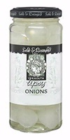Sable & Rosenfeld Tipsy Onions