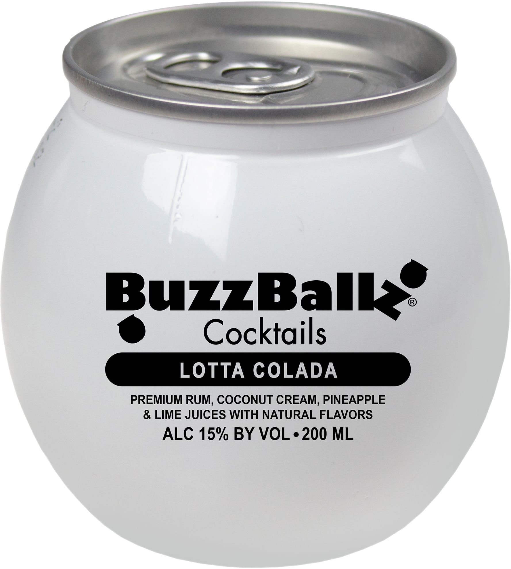 Buzzballz Lotta Colada