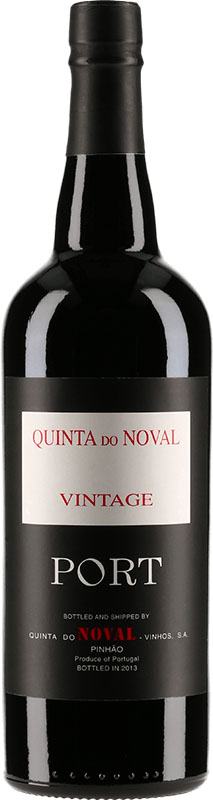Quinta do Noval Nacional Vintage Port 1996