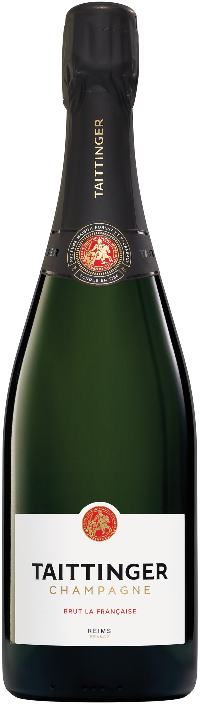 Taittinger Brut la Francaise | 3 L Bottle