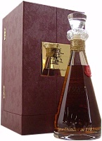 Albert de Montaubert Vintage Cognac 1983