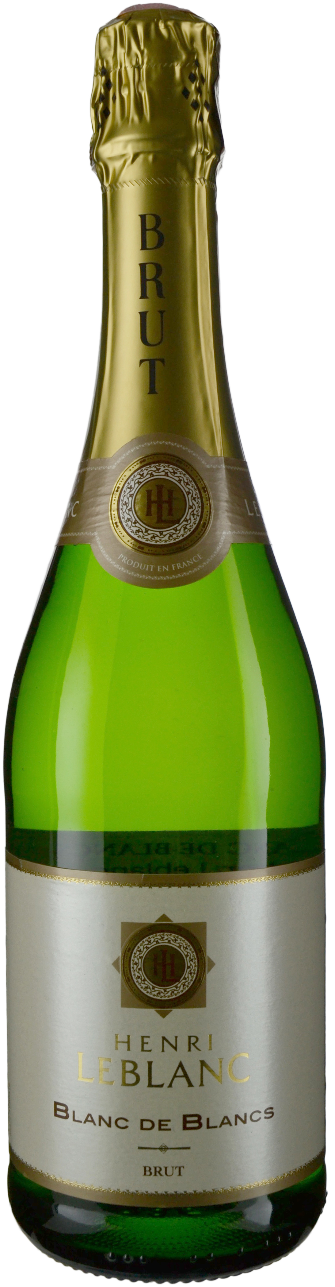 Henri Leblanc Blanc de Blancs Brut