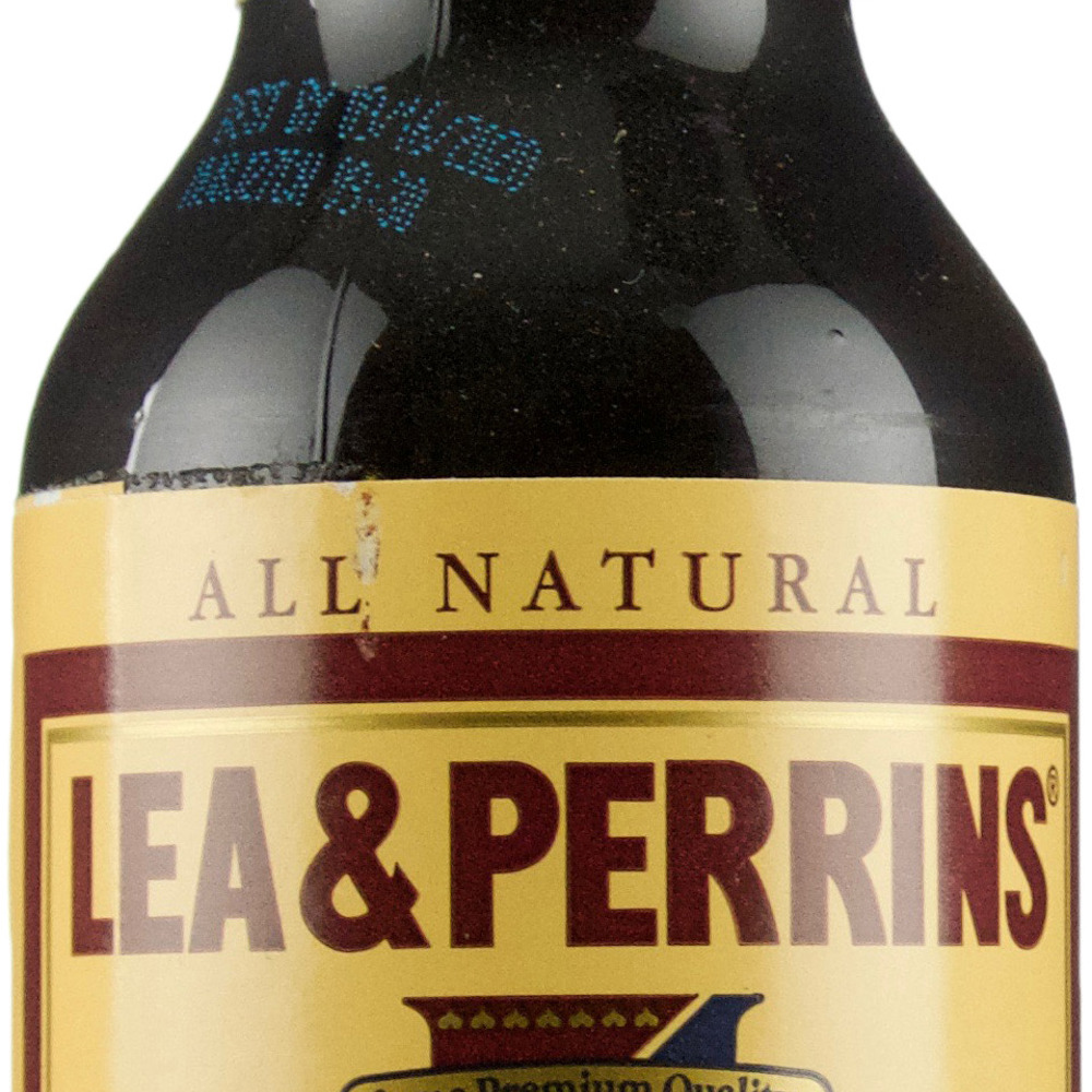 Lea & Perrins Worcestershire Sauce | 5 oz