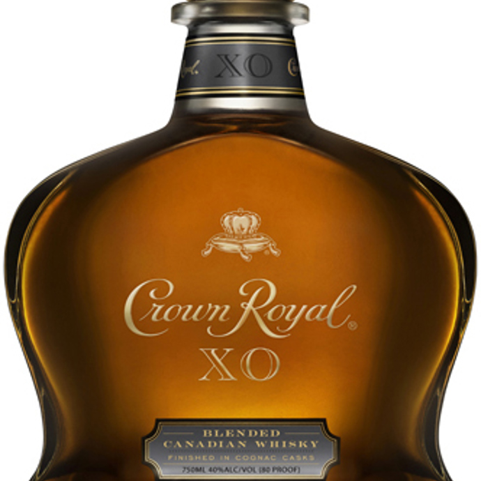 How Much Does Crown Royal Xo Cost 