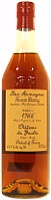 Darroze Chateau de Gaube Vintage Armagnac 1966