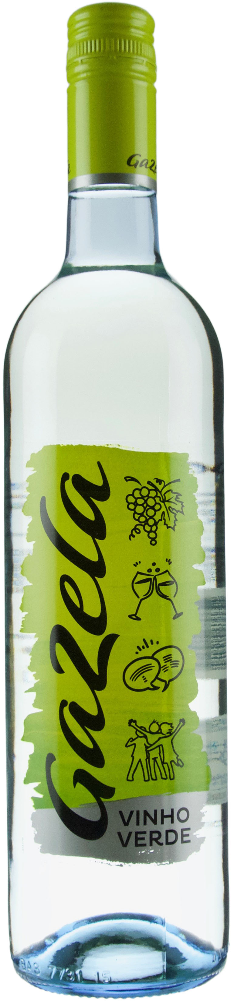 Gazela Vinho Verde