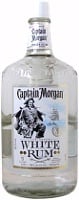 Captain Morgan White Rum