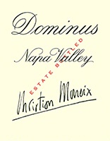 Dominus Estate Napa Valley Red 2011