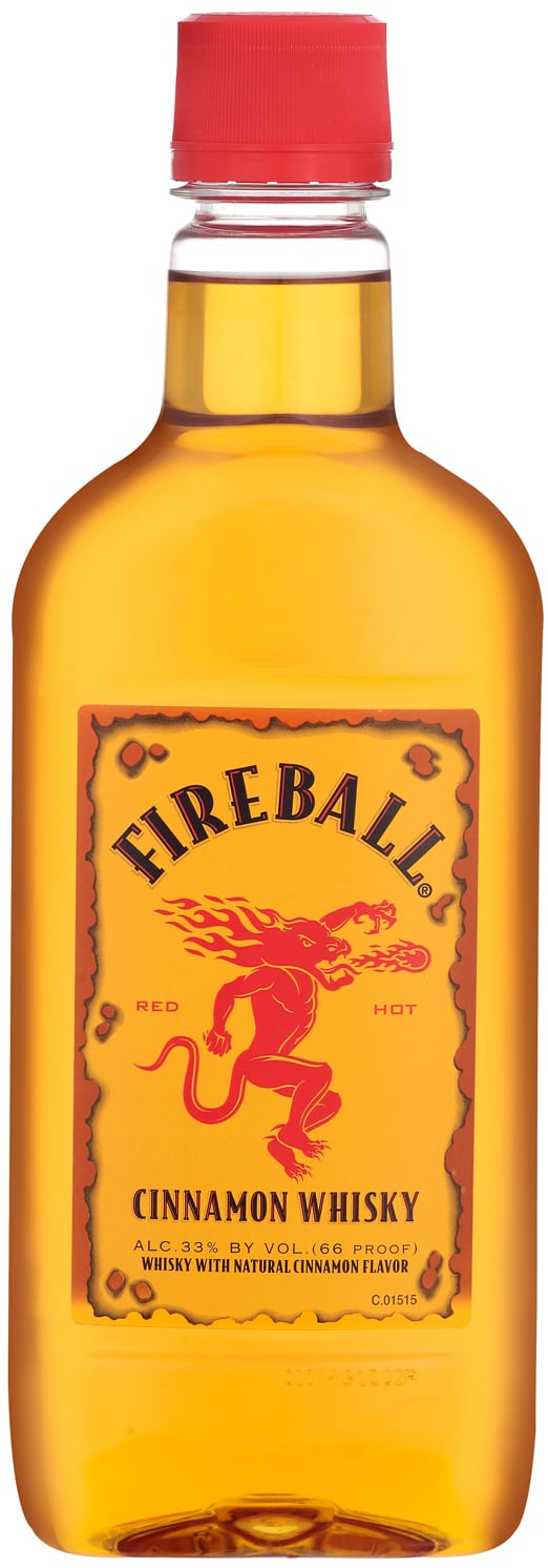 Fireball Tap