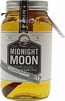 Junior Johnson's Midnight Moon Apple Pie Moonshine