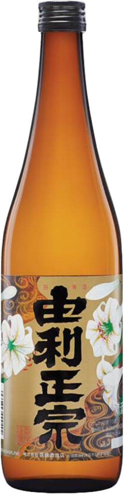 Yuki-no-Bosha Yuri Masamune 