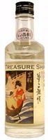Takara Fune Junmai Ginjo Treasure Ship