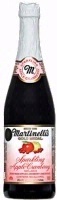 Martinelli's Sparkling Apple Cranberry Juice