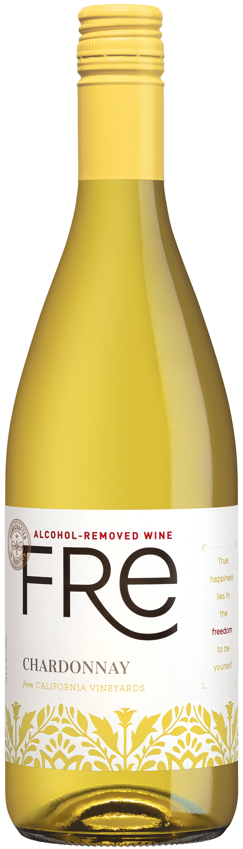 Fre Chardonnay Non Alcoholic