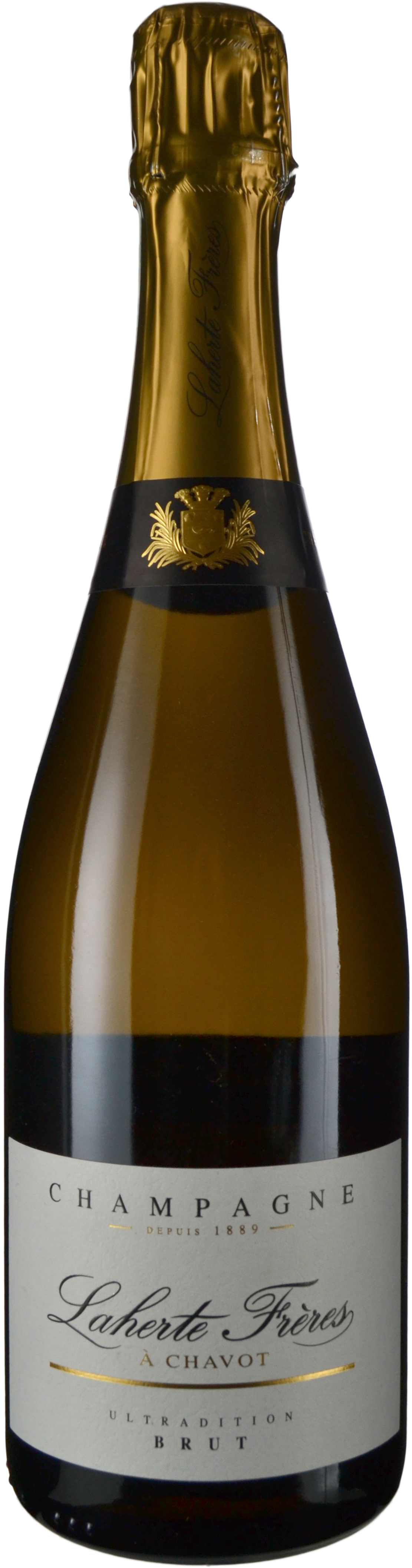 Egly Ouriet Les Premices Extra Brut | 750 ml Bottle