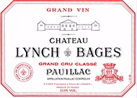 Chateau Lynch Bages Pauillac 2006