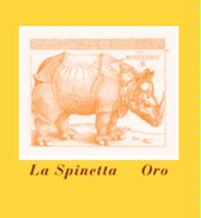 Giorgio Rivetti La Spinetta Passito Oro 2006