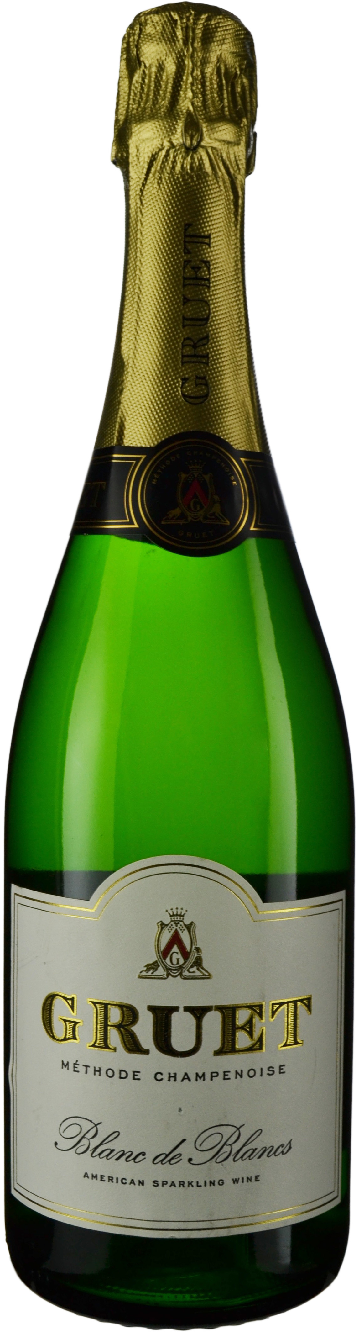 Gruet Blanc de Blancs 750 ml Bottle