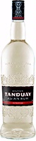 Tanduay Silver Rum