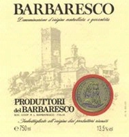 Produttori del Barbaresco Barbaresco 2009