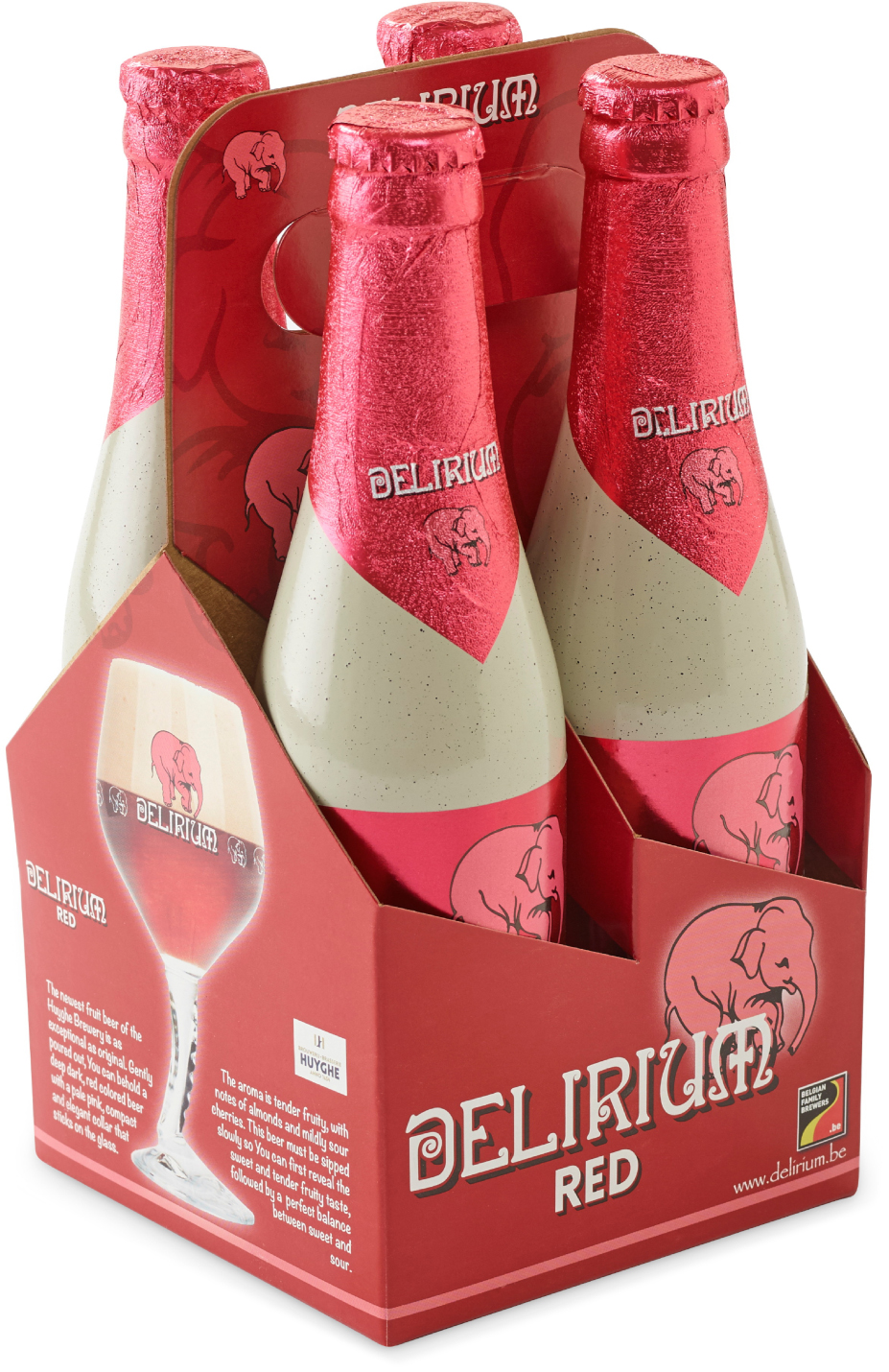 New Holland Dragon S Milk Solera Foeder Aged Ale 4 Pack Of 12 Oz Bottle