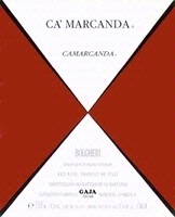 Gaja Ca'Marcanda Camarcanda 2009