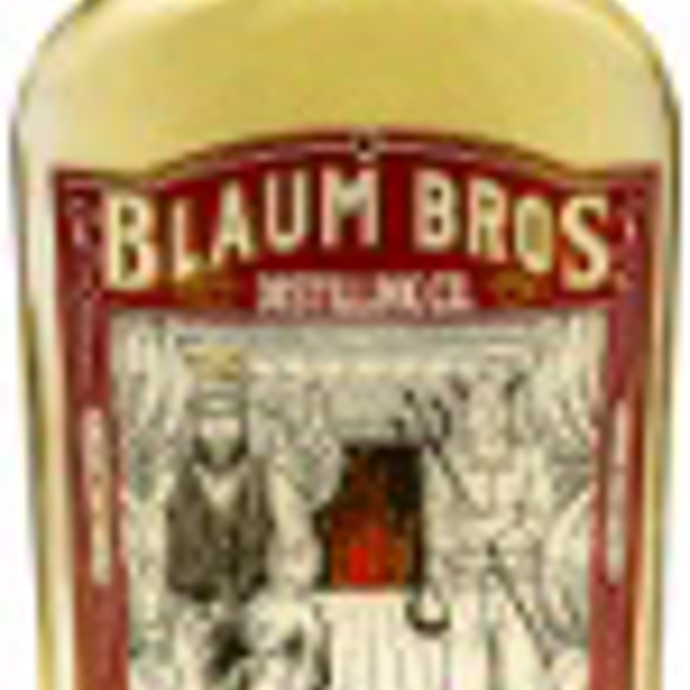 Blaum Bros. Distilling Co. Hellfyre Habanero Vodka