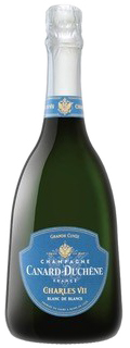 Canard Duchene Charles VII Blanc de Blancs