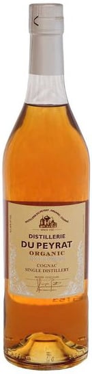 Distillerie du Peyrat Selection Cognac Organic