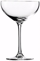 Schott Zweisel Bar Special Champagne Saucer Coupe 9.5oz