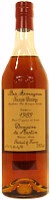 Darroze Domaine de Barigos Vintage Armagnac 1989