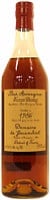 Darroze Domaine de Bertruc Vintage Armagnac 1984