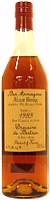 Darroze Domaine de Bertruc Armagnac 1985
