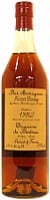 Darroze Domaine de Bertruc Vintage Armagnac 1982