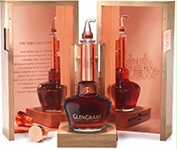 Glen Grant 50 year old 2014 Limited Release 1963