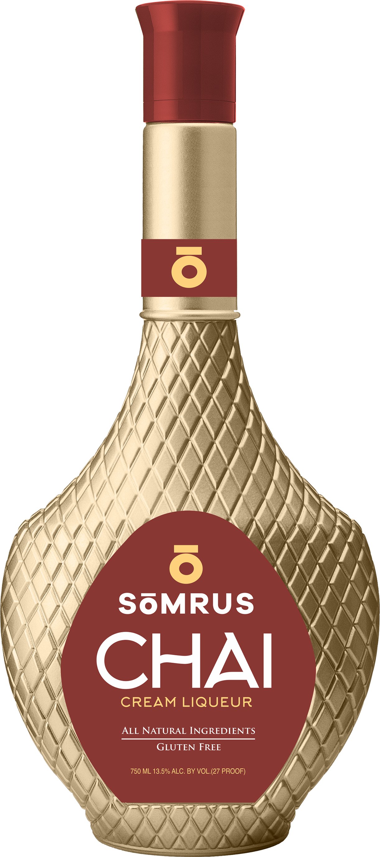 Somrus Chai Cream Liqueur