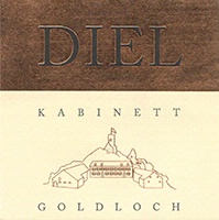 Diel Dorsheimer Goldloch Riesling Kabinett 2013