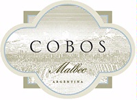 Vina Cobos Malbec Marchiori Vineyard 2010