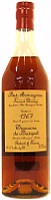 Darroze Domaine de Bellair Vintage Armagnac 1967
