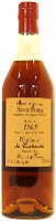 Darroze Chateau de Lasserade Vintage Armagnac 1945