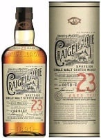 Craigellachie 23 year old