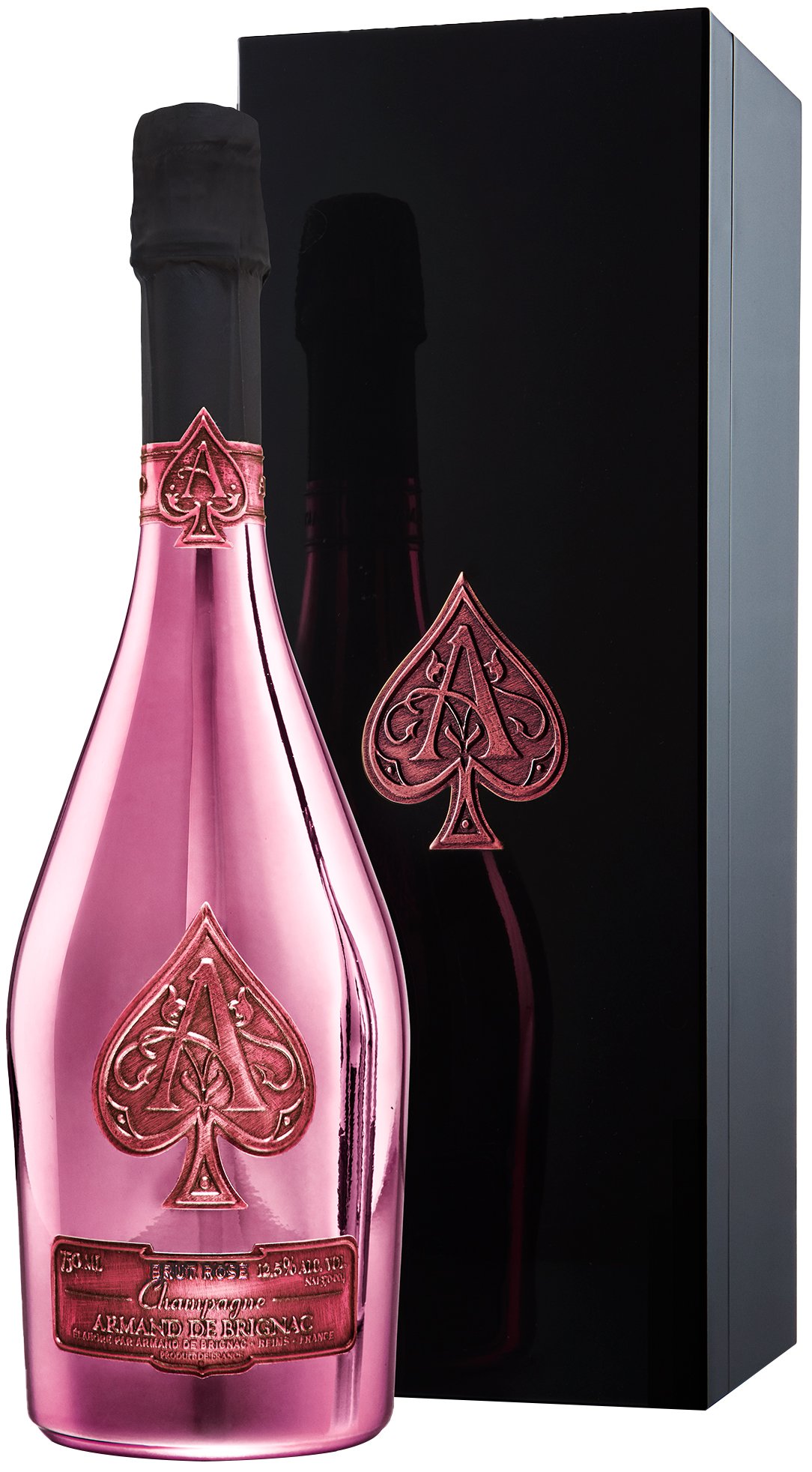 その他 ARMAND DE BRIGNAC Brut Gold – Armand de Brignac Champagne