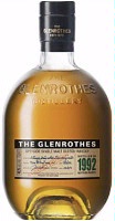 Glenrothes Vintage 2014 Release 1992