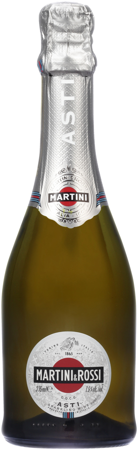 Martini & Rossi Asti Spumante Half Bottle