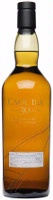 Caol Ila 30 year old 2014 Special Release 1983