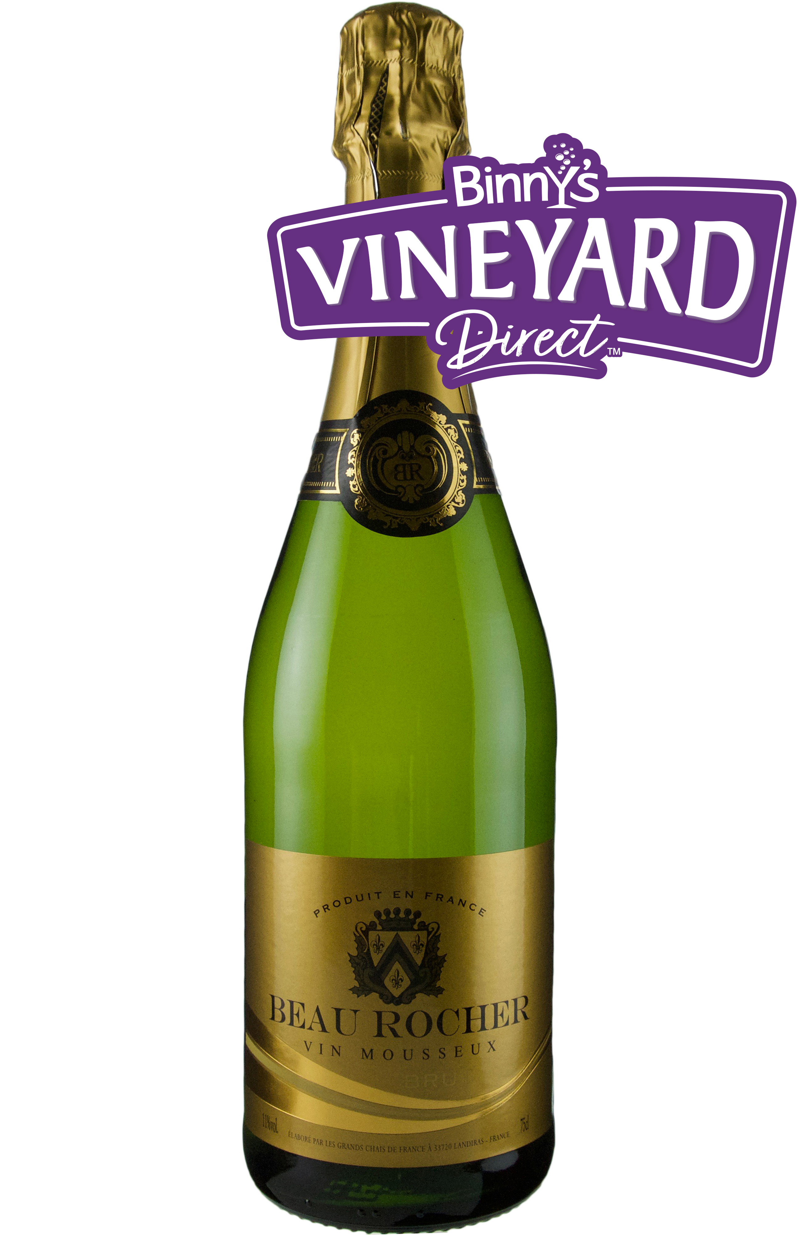 Binny's Vineyard Direct Wines the Best Values from the Best Vineyards